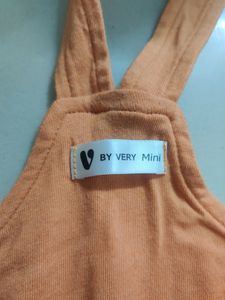 Giraffe Dungaree Unisex
