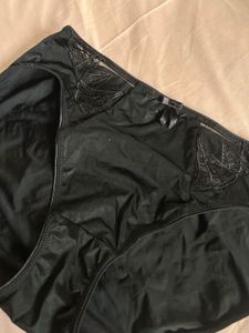 Black Panties