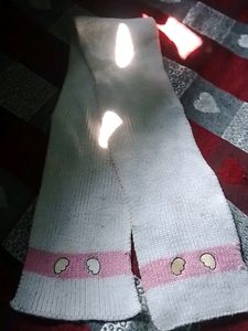 Wool Muffler/Scarf