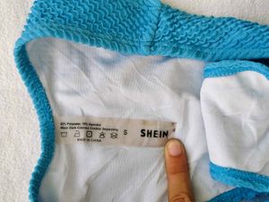 Shein : 3 Panty