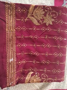 3 Piece Chudidhar Material