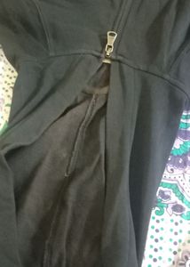Black Jacket