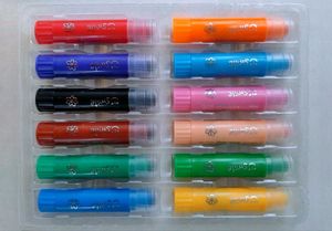🎨 Kidorado Solid Painting Sticks
