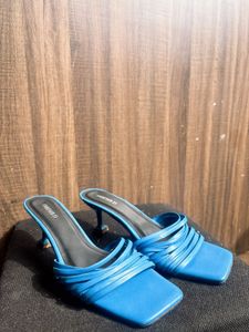 Kitten Heels ( Forever 21 )