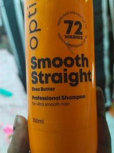 Matrix Shampoo