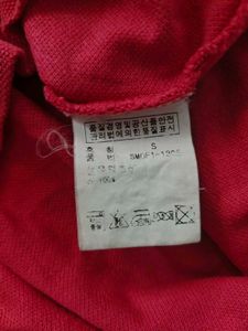 Original Ralph Lauren Polo Shirt