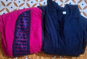 Dhoti kurta Set