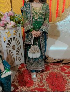 Elegant Ethnic Suit