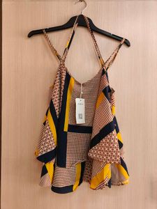 Beautiful Layered Top