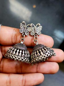 Earrings No:13