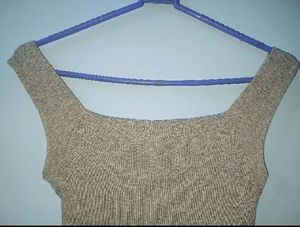 A Bodycon Dress
