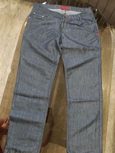 Stylish Denim Jeans