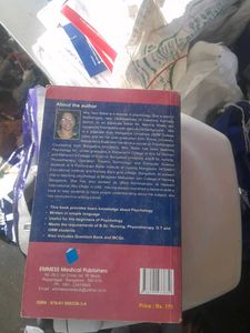 Basics of Psychology - Third Edition