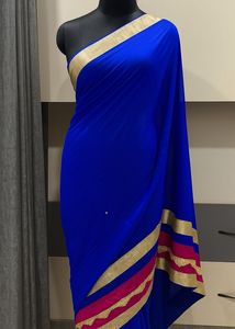 FESTIVE SAREE