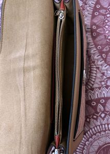 Coach Tabby 26 Bag With 2 Straps