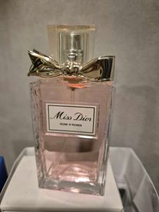 Miss Dior Rose N' Roses Perfume