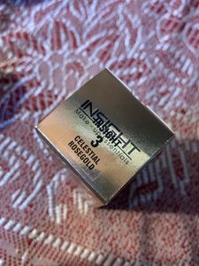 Insight Rosegold Highlighter
