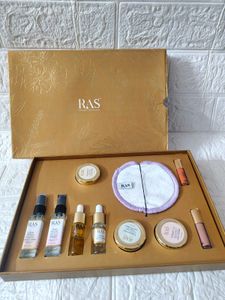 RAS skincare