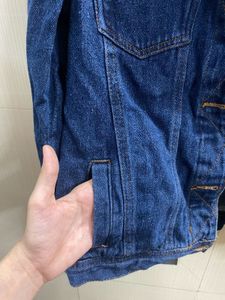 Roadster Denim Jacket