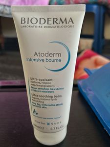 Anti-Itching Baume-Eczema Prone Skin