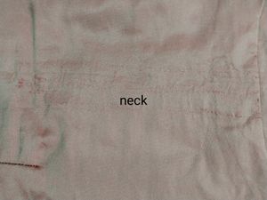 Kurta Set Without Dupatta