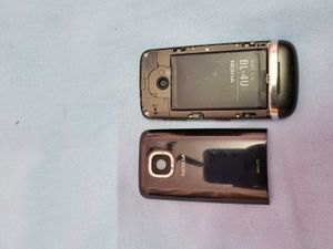 Nokia Asha 311