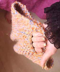 Hand Made Crochet