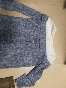 Winter Top.