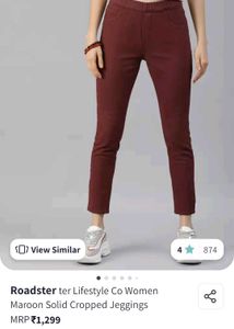 Jeggins For Women