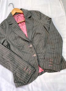 Vintage Inspired Blazer C