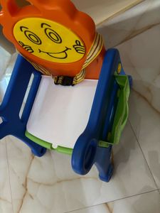 Baby Chair And Potty Seat  Brand New