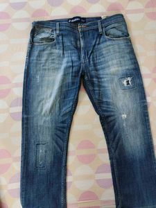 Denizen Jeans