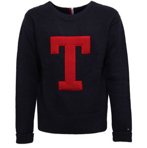 Tommy Hilfiger Wool Sweater
