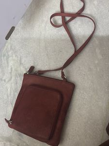 Crossbody Bag