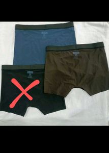 2 Underwear
