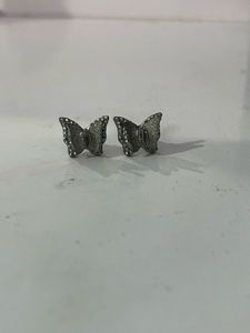Butterfly Earrings
