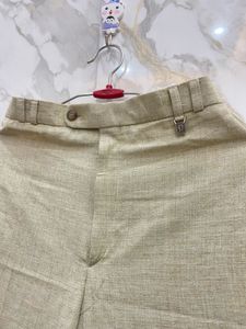 Korean Trouser