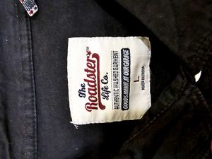 Roadster Shirt