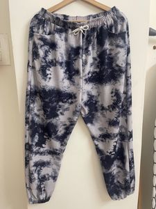 Athleisure Joggers