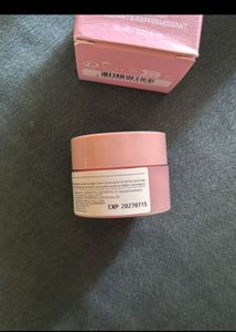 Laneige Bouncy &amp; Firm Sleeping Mask