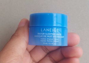 Laneige Water Sleeping Mask 10 ml