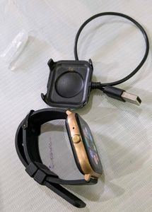 Ptron Smart Watch