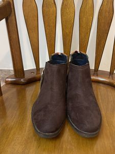 Boot For Boys