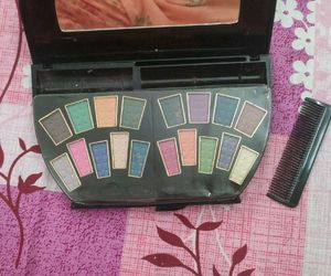 💅Handy And Travel Friendly Make Up Set💅