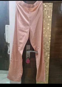 Peach Kurta Suit