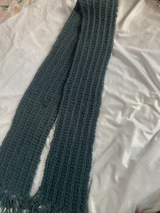 🎀Knitted Muffler🎀