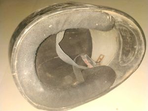 Helmets