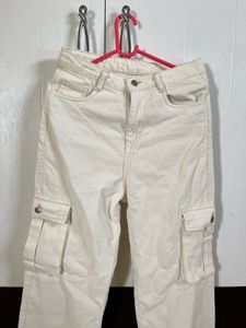 Beige Cargo