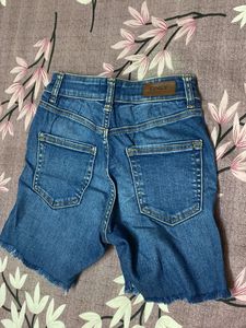 Only Short