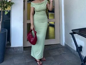 NewMe Sage Green Two-Piece Set